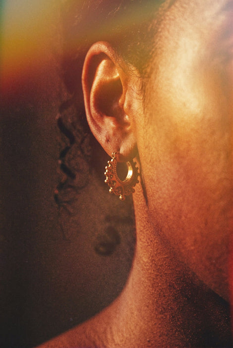 Nzinga Hoops