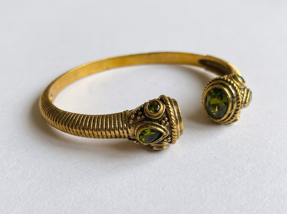 The Nubia Cuff