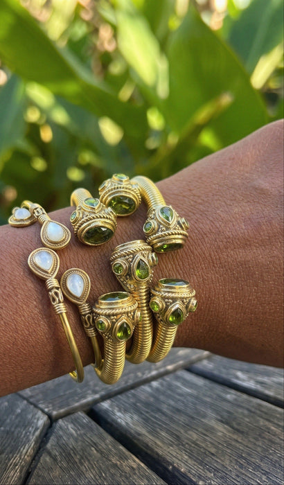 The Nubia Cuff