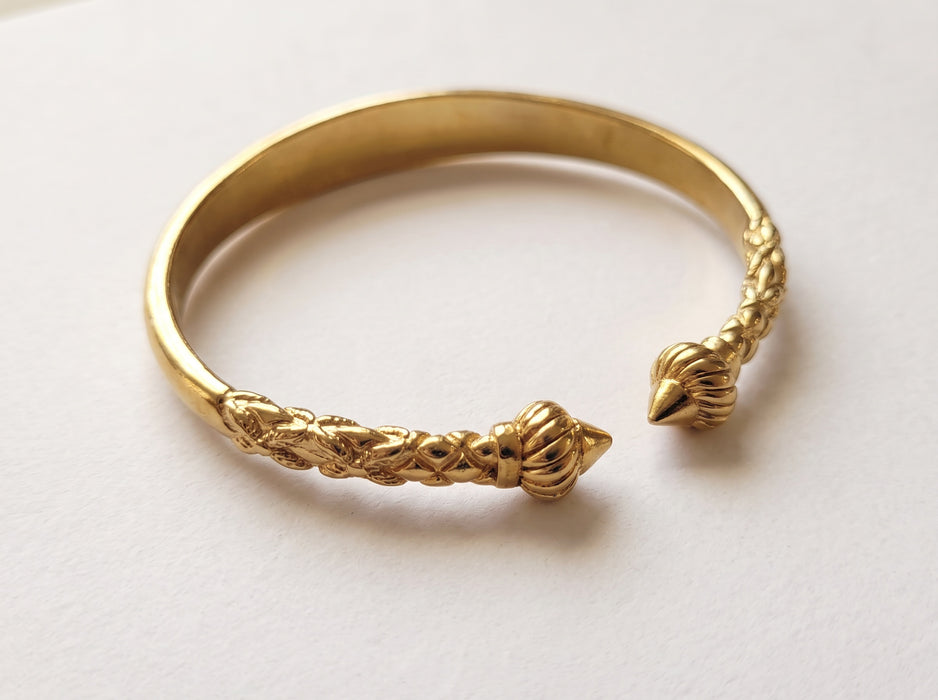 Ensemble de bracelets « Rich Goddess »