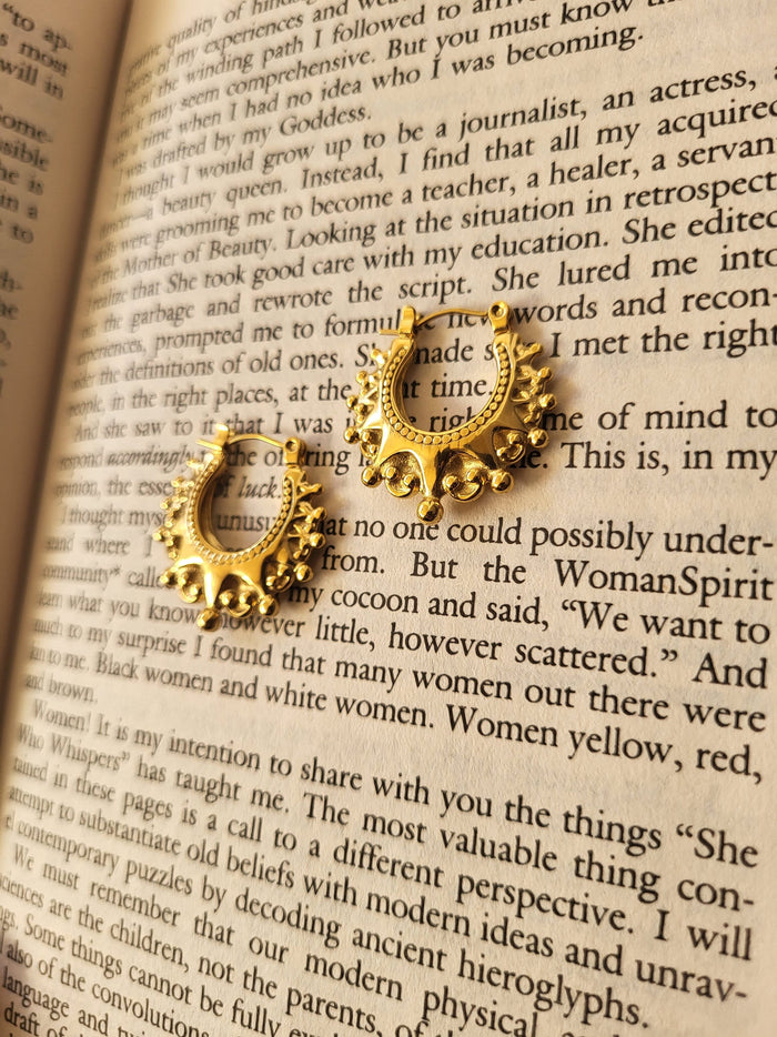 Pendientes