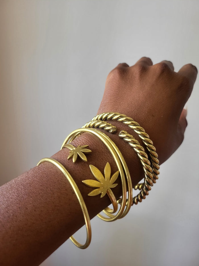 420 Mama Ganja Collection