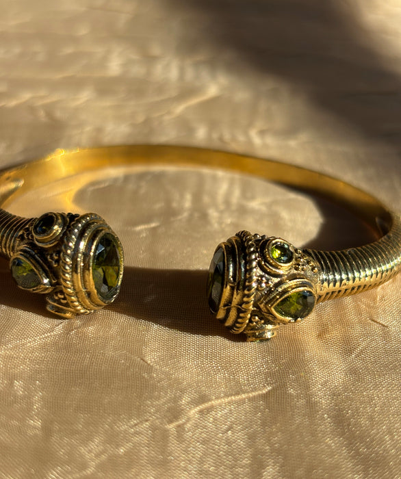 The Nubia Cuff