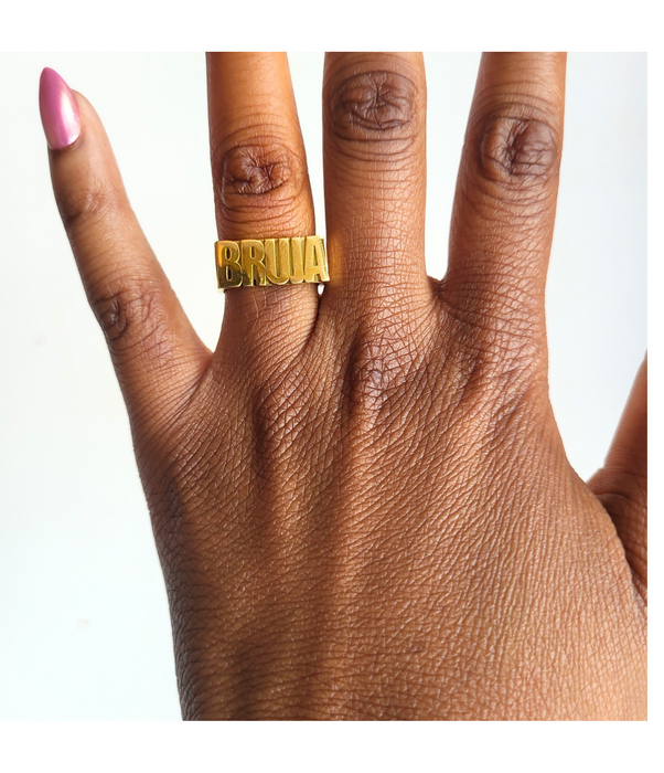 Bruja Ring