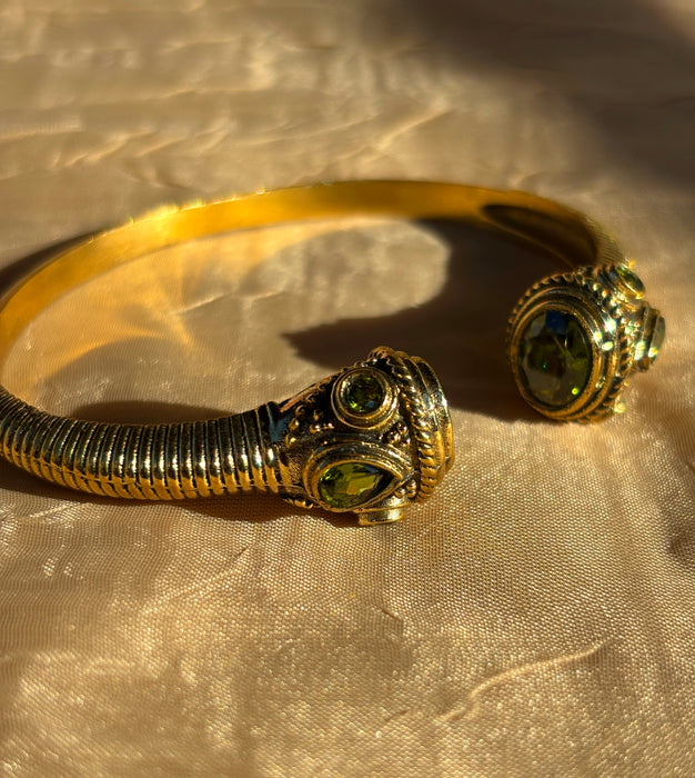 The Nubia Cuff