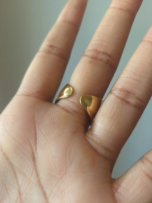 Maha Ring